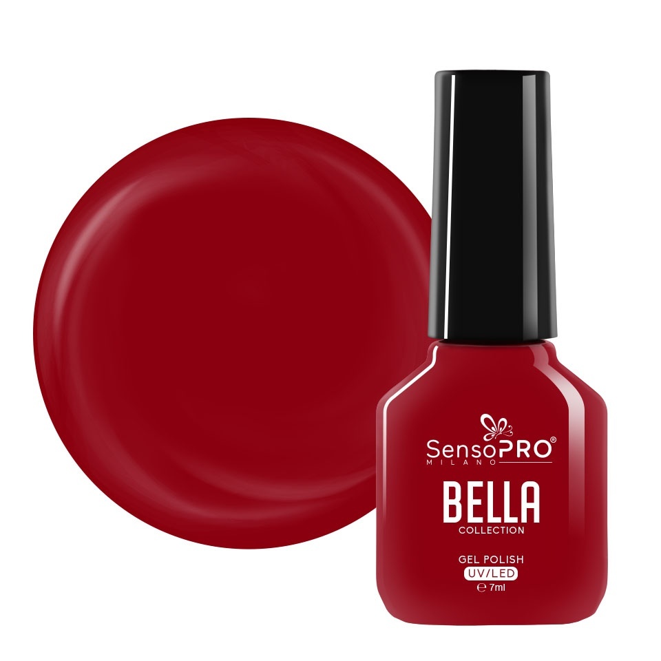 Oja SensoPRO Milano Crimson Burst 7ml