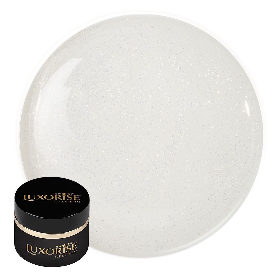 Gel UV Constructie Luxorise RevoFlex Aurora 15ml