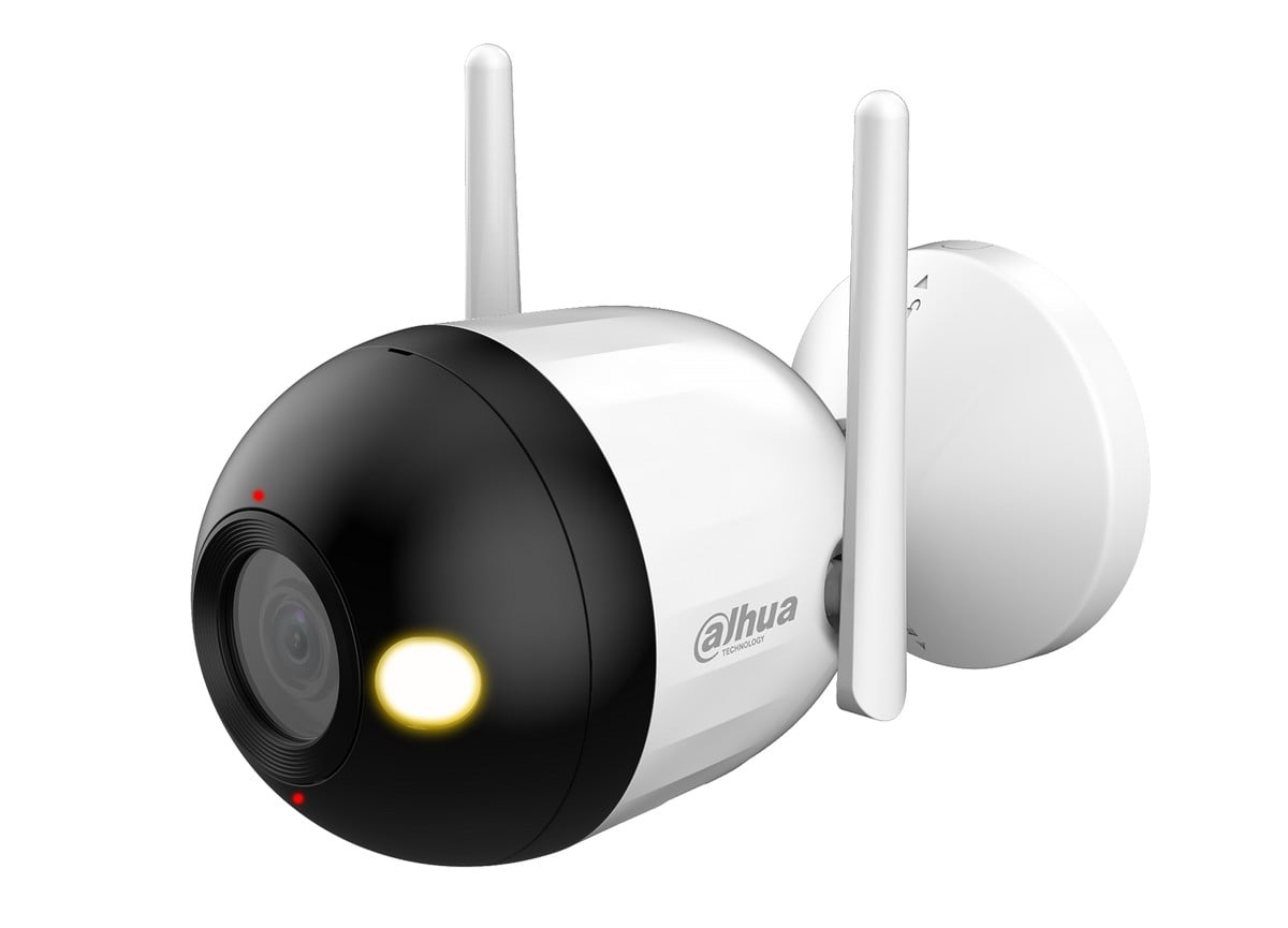 Camera Dahua Wireless 2MP Color Night Vision