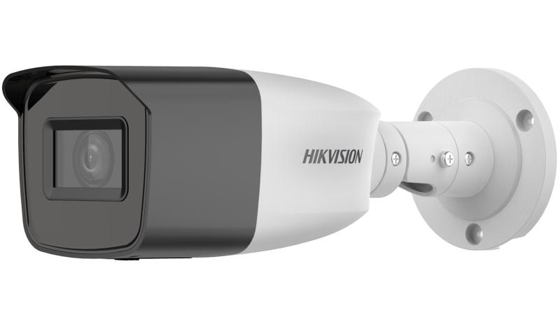 Camera Hikvision Exterior 2MP cu Lentilă Varifocal