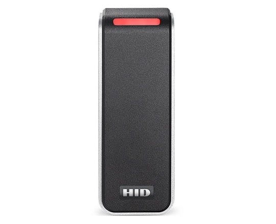 Cititor Acces HID SIGNO20 RFID/Mifare IP65