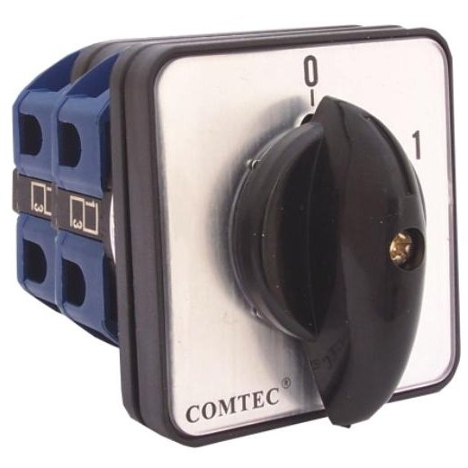 Comutator Came Comtec 3P 125A 2 Etaje