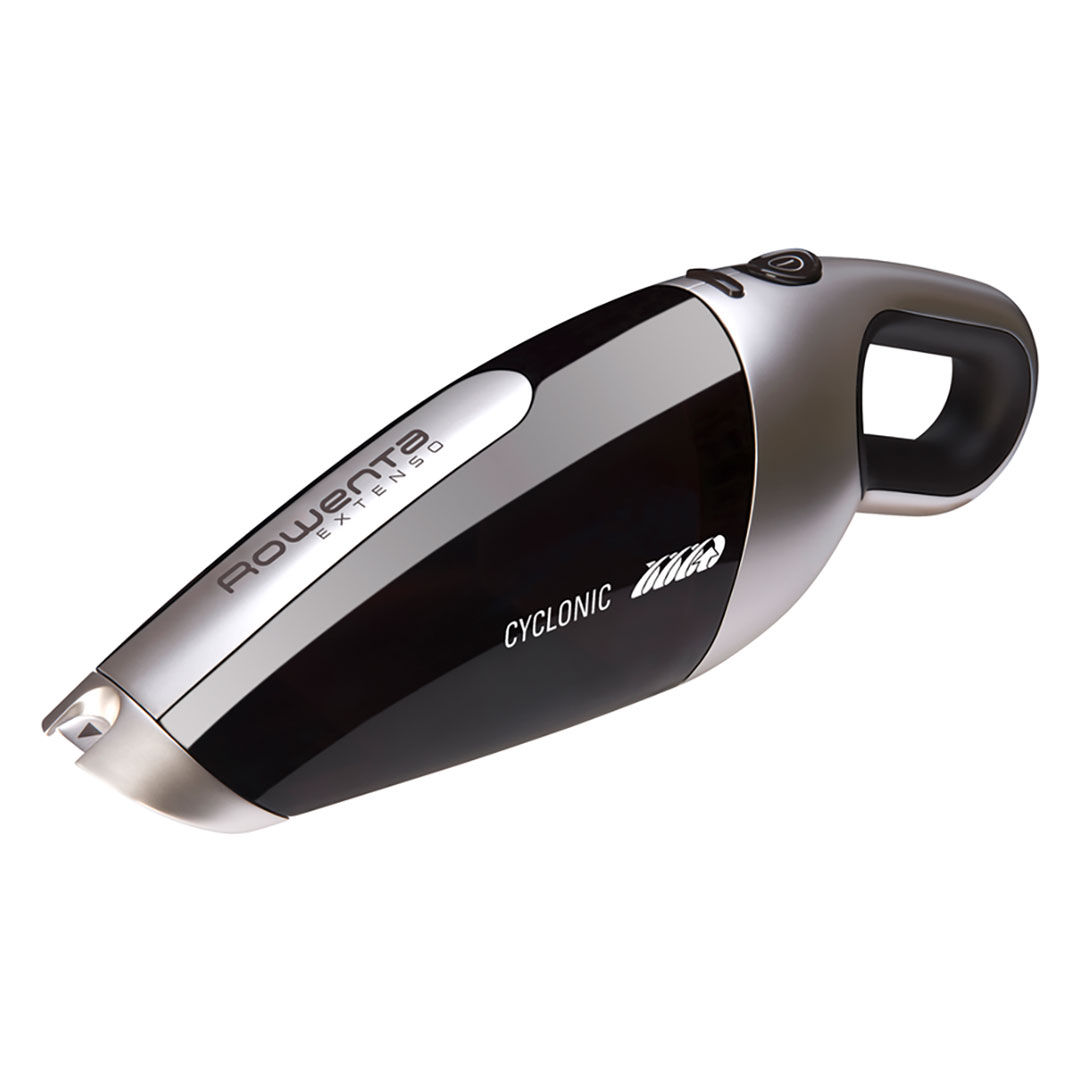 Rowenta Extenso Dry - Aspirator portabil fără cablu