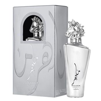 Lattafa Maahir Legacy - Parfum Unisex 100ml