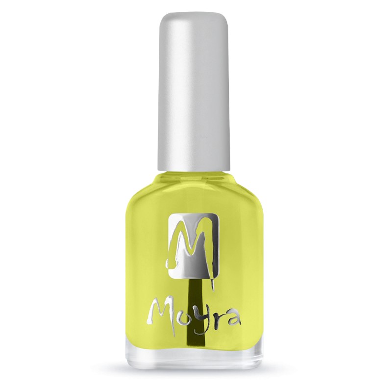 Ulei Cuticule Moyra Pineapple 12ml Hidratant