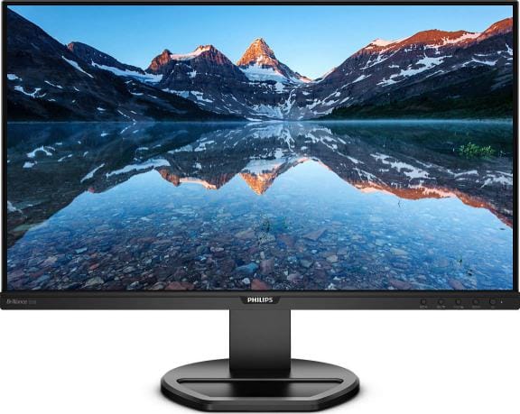 Monitor PHILIPS 252B9 25 inch IPS WUXGA - imagine 3