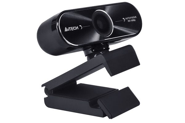 Webcam A4TECH PK-940HA Full HD cu Microfon și Autofocus - imagine 3