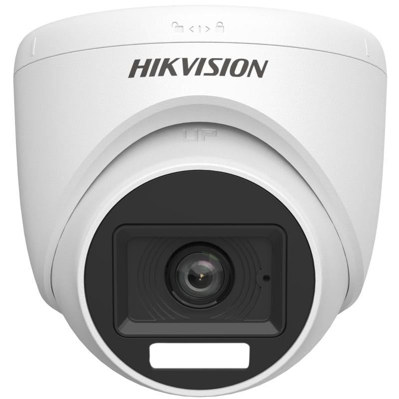 Camera Hikvision 3K Color Night Vision - imagine 1