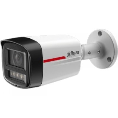Dahua IPC-HFW2249TL-S-LED 2MP Color 50m