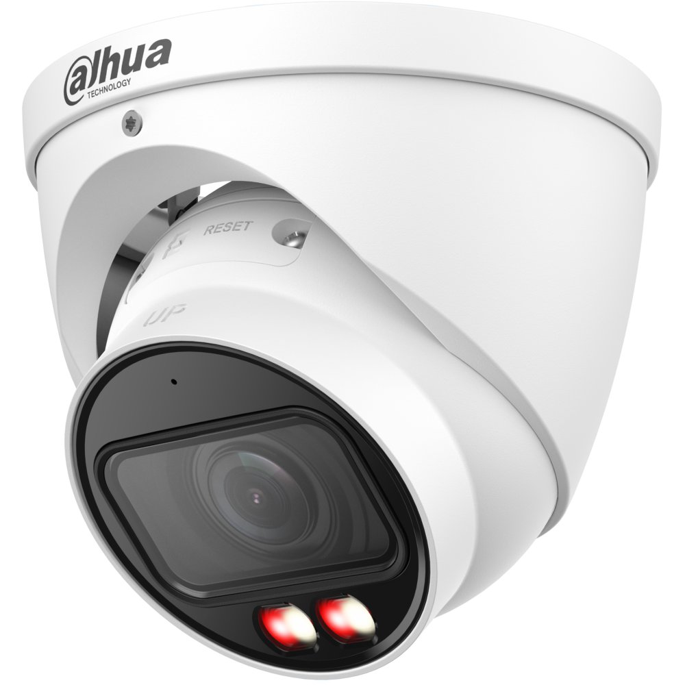 Camera IP Dahua 8MP Smart Dual Light 2.7-13.5mm