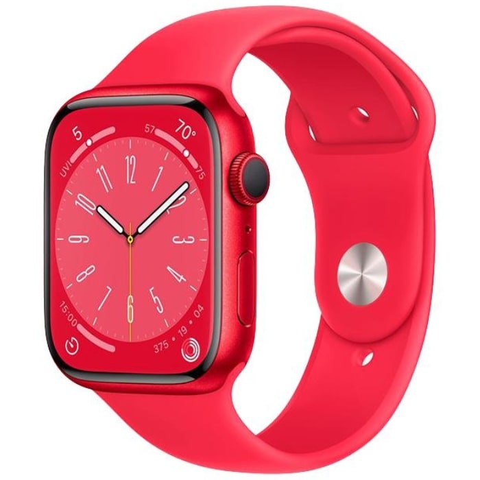 Apple Watch Series 8 - Smartwatch Sănătate Ca Nou