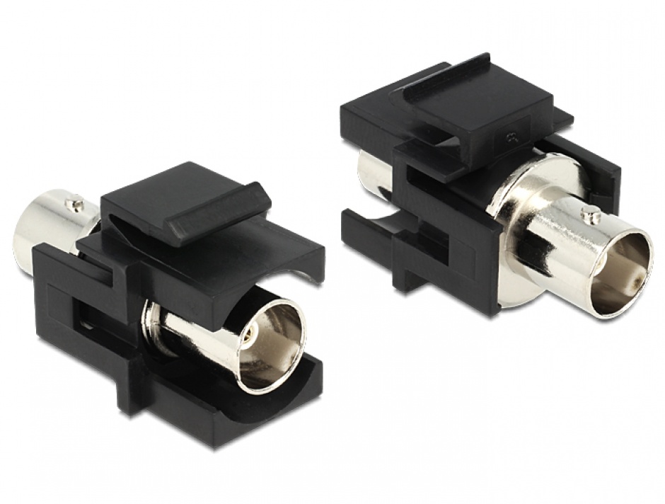 Modul Keystone BNC Mama Delock 86351