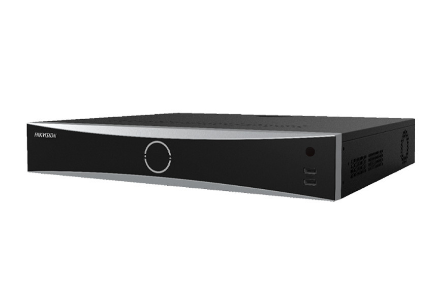 NVR Hikvision 32 Canale DS-7732NXI-I4 AcuSense 4K
