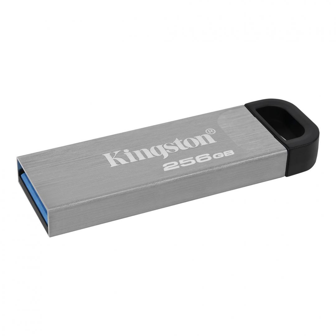 Memorie USB Kingston DataTraveler Kyson 256GB USB 3.2 - imagine 2