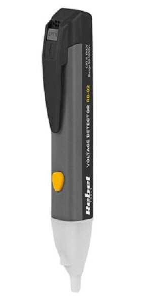 Detector Tensiune Rebel MIE-RB-02, Non-Contact