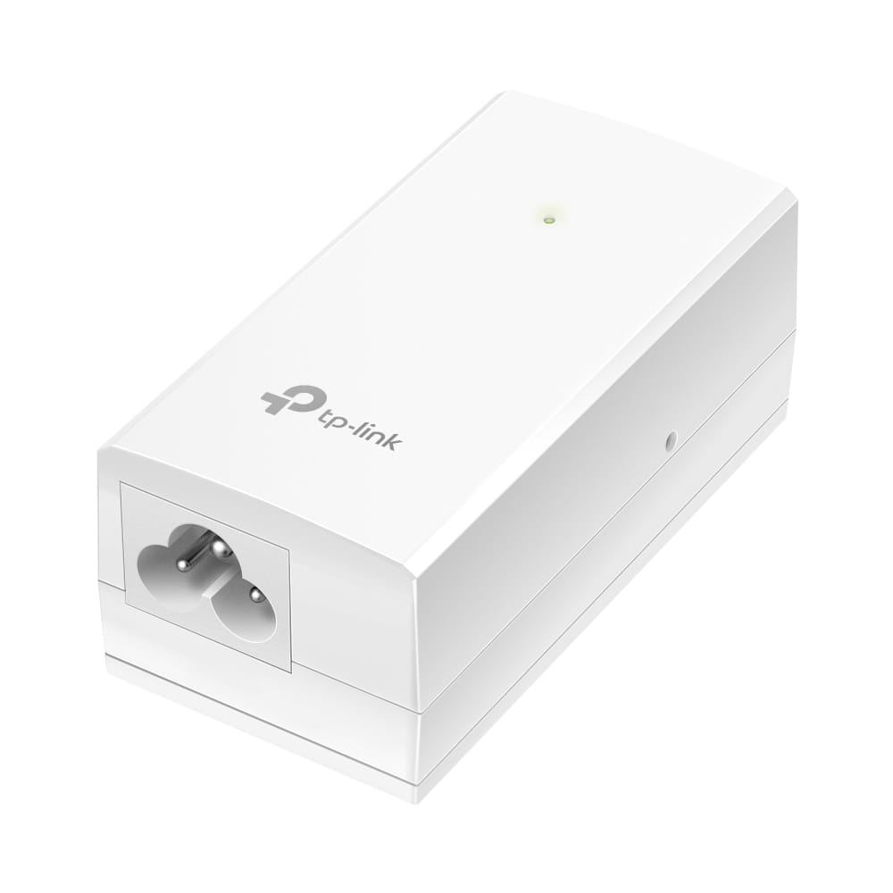 Adaptor PoE TP-LINK POE4818G Gigabit 48V 18W Pasiv - imagine 6