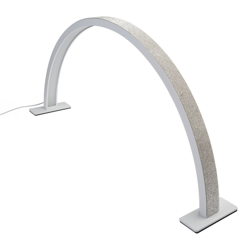 Lampa LED Moon Light A3 Nailshop - Iluminare Profesională