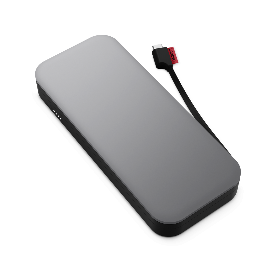 Power Bank Lenovo Go USB-C Laptop 40ALLG2WWW - 479.72 RON - imagine 7
