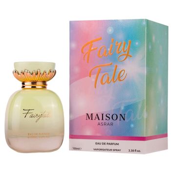 Maison Asrar Fairy Tale - Parfum Feminin 100ml