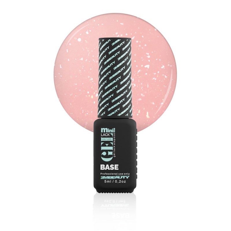 Oja Semi GELlack 2M Hema Free 5ml - Nailshop