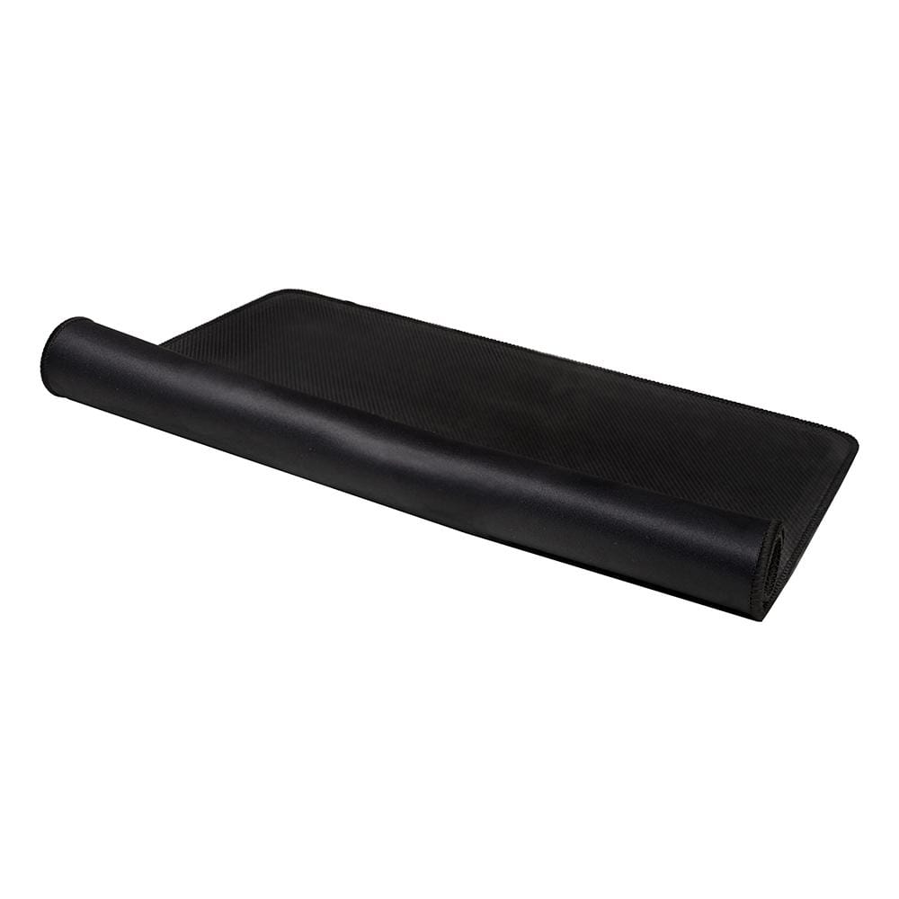 Mousepad Gaming Spacer Negru 350x250mm - Control și Precizie - imagine 4