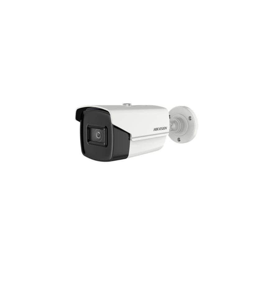 Cameră Hikvision Turbo HD 4K 8.3MP IR 60m IP67 2.8mm