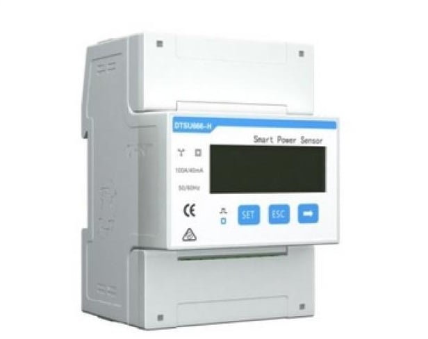 Smart Meter Huawei 250A | Monitorizare Precisă