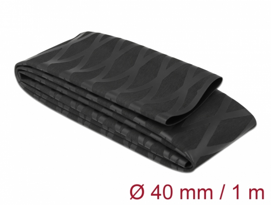 Tub Termocontractabil Model-X Antiderapant Delock