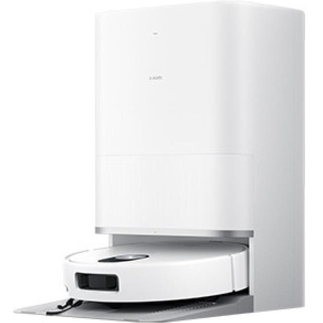 Xiaomi Robot Vacuum 5 Alb, Aspirator fără sac