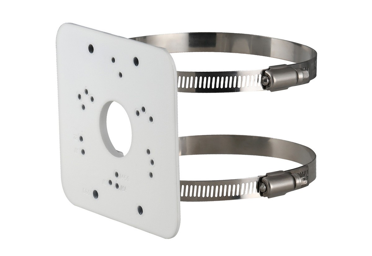 Suport Stalp Safer pentru Camere de Supraveghere