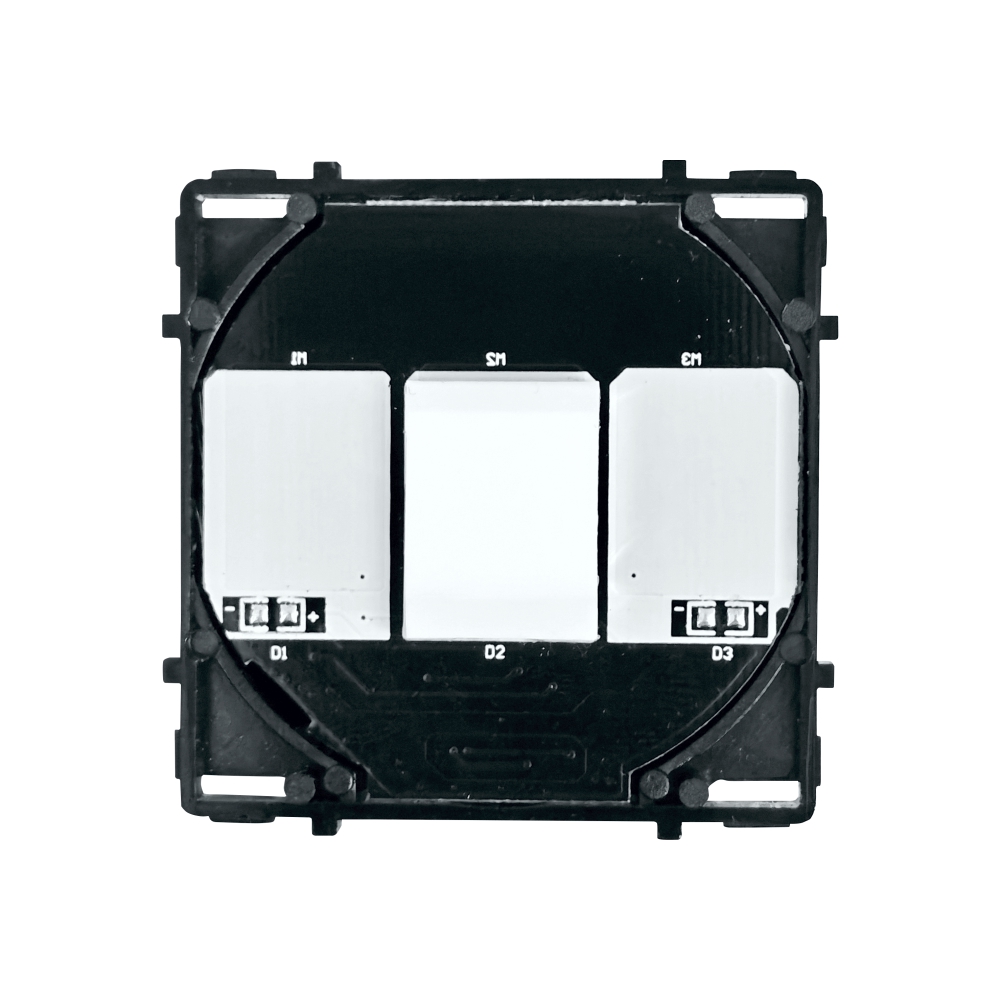 Modul Variator Touch Luxion, 500W - imagine 2