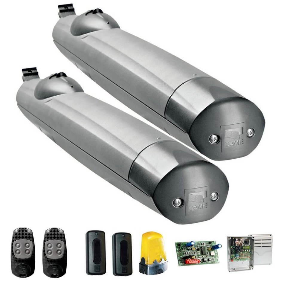 Kit CAME Amico Automatizare Poți Batante