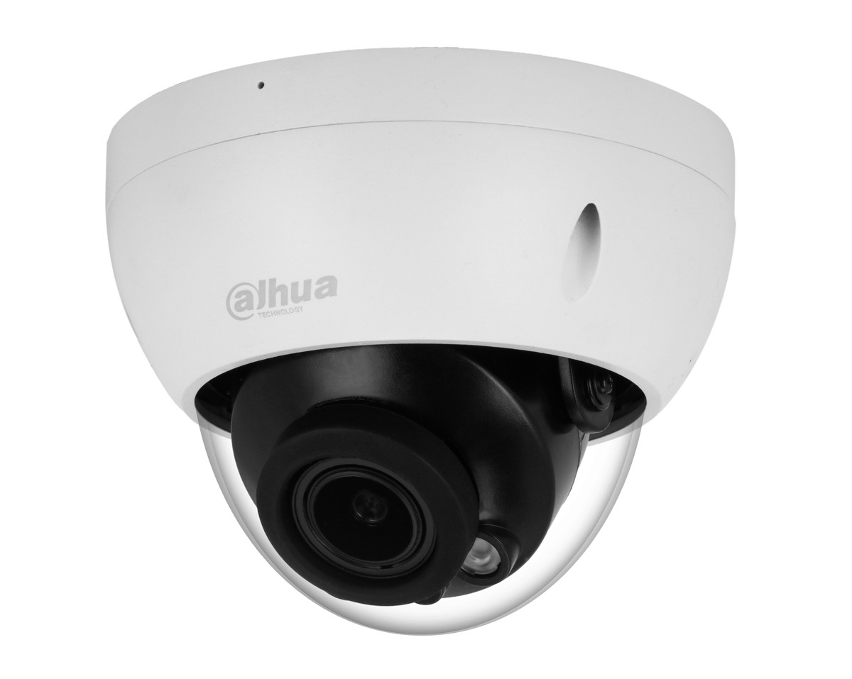 Camera Dahua 4K AI WizSense Exterior