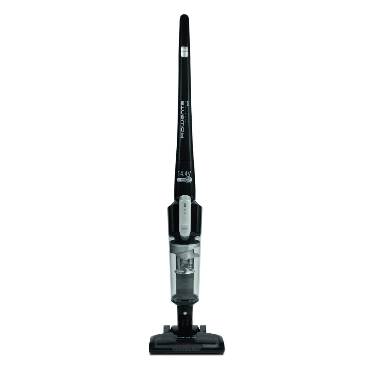 Rowenta Aspirator Vertical Ultra-Light 30min - imagine 2