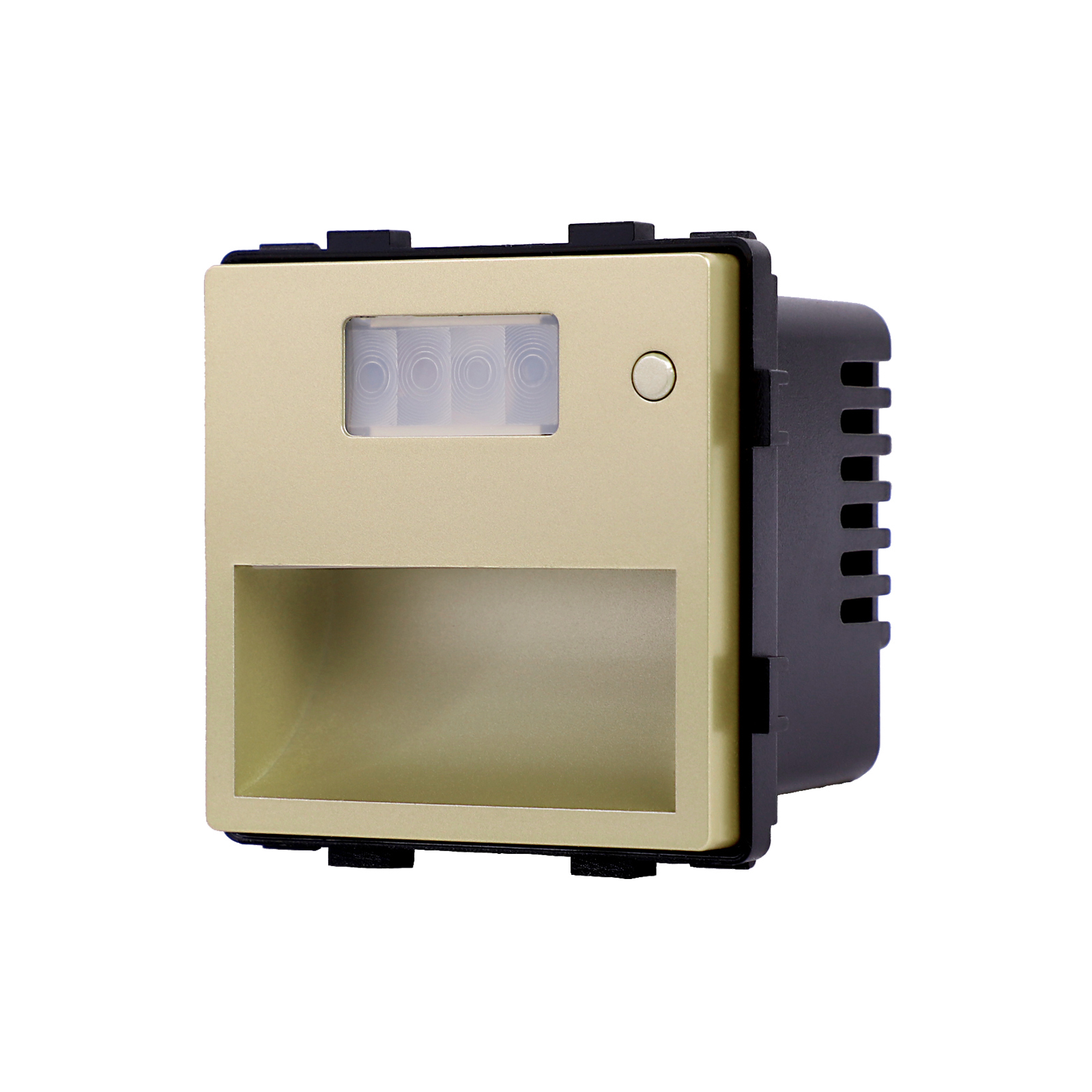 Modul Lampa de Veghe cu Senzor de Miscare LUXION - imagine 8