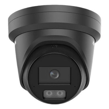 Camera IP Hikvision 4MP ColorVu 30m cu Audio
