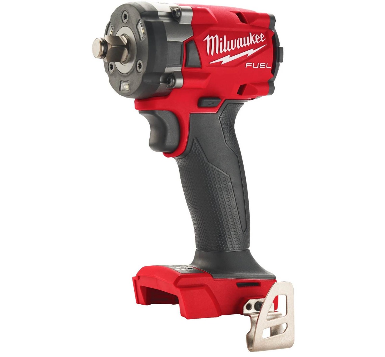 Cheie de Impact Milwaukee M18 FUEL, 339 Nm, 124 mm