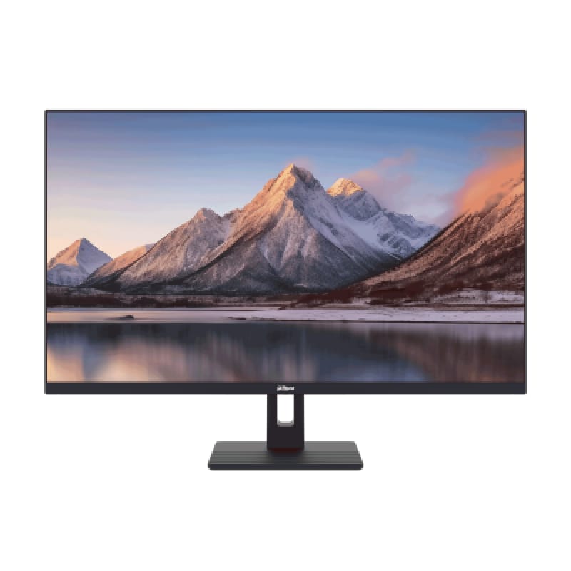 Monitor Dahua 31.5" QHD IPS 75Hz DHI-LM32-C301B - imagine 2