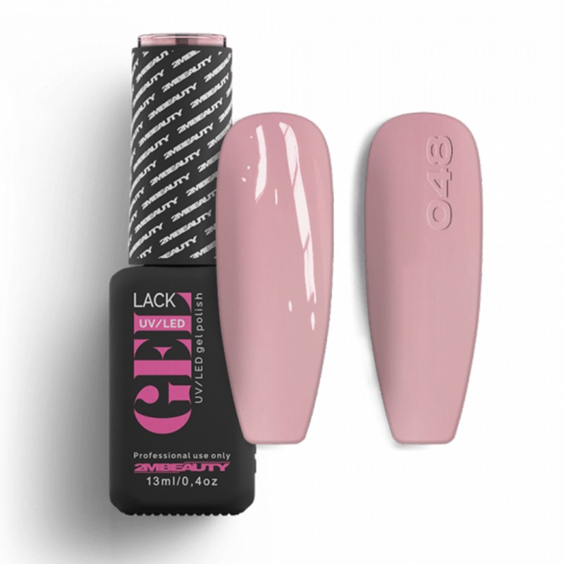 Oja Semi GELlack 2M Hema Free 048 Nailshop