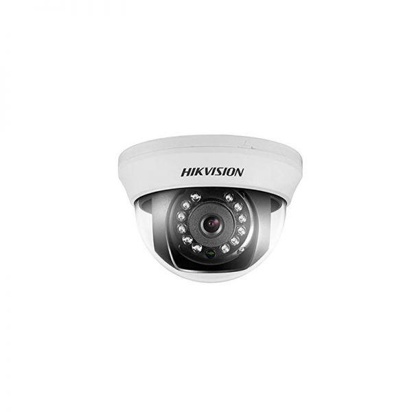 Camera Supraveghere HIKVISION 2MP Mini Dome Full HD IR 20m
