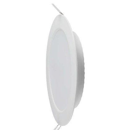 Panou LED 6W V-TAC, Incorporabil, 4000K