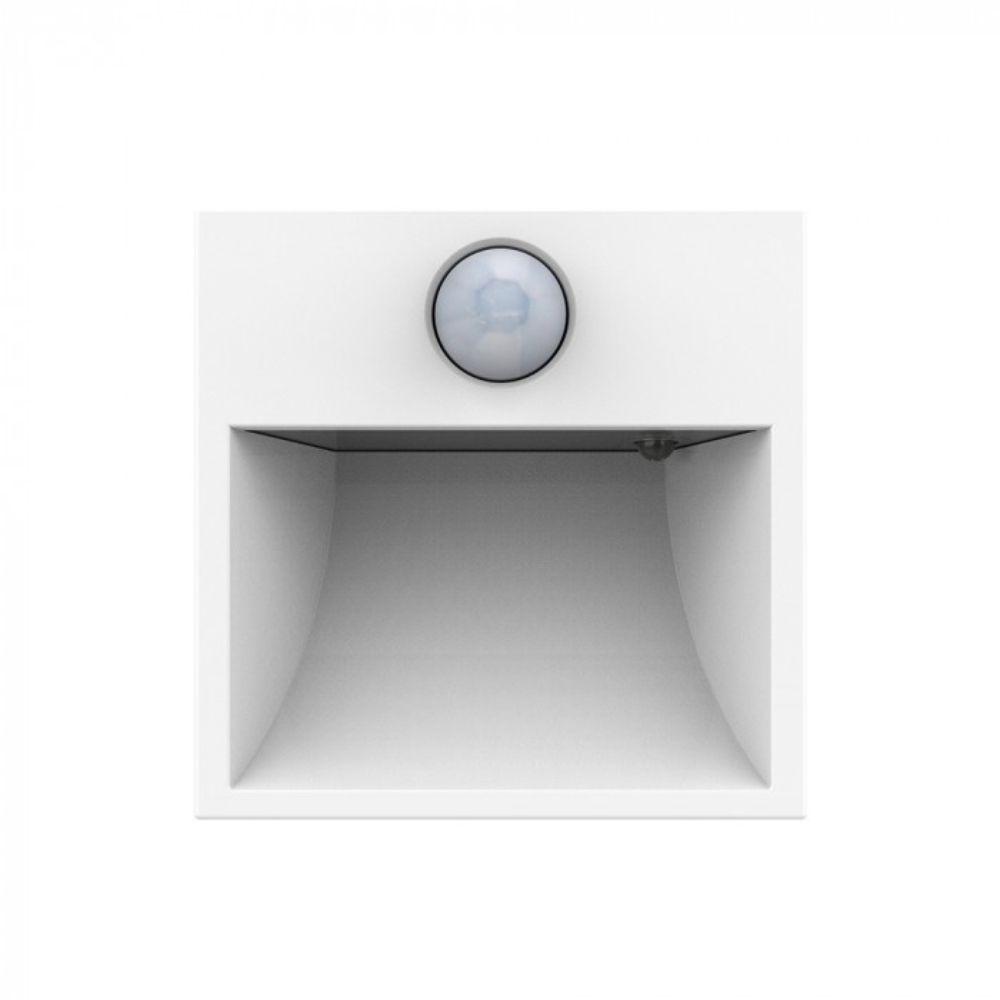 Modul LED Veghe Livolo cu Senzor Mișcare - imagine 2