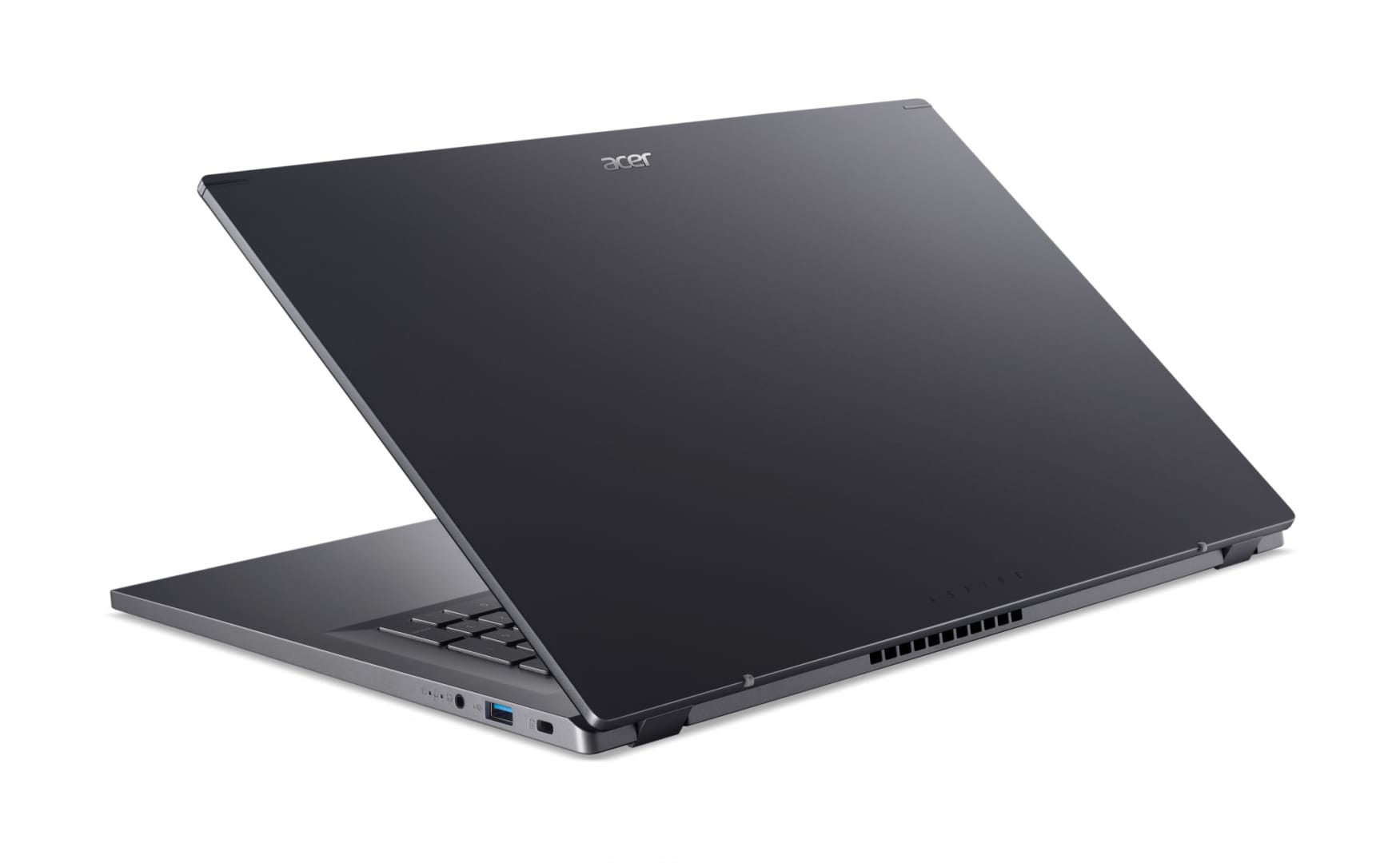 Laptop ACER Aspire 17 A17-51M, Intel Core 5, 16GB RAM - imagine 6