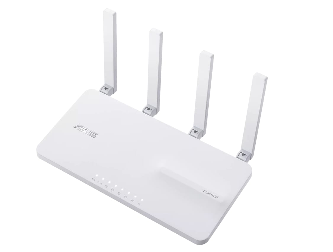Router Business ASUS ExpertWiFi EBR63 AX3000 WiFi 6 - imagine 4