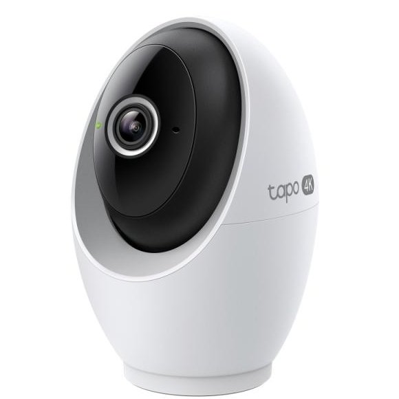 Cameră Wi-Fi TP-LINK TAPO C260 Pan/Tilt 1080p 360º