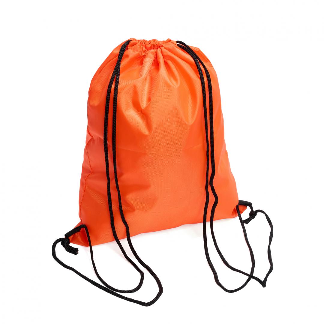 Rucsac Heinner Uni cu Snur 420D - Compact și Rezistent - imagine 6