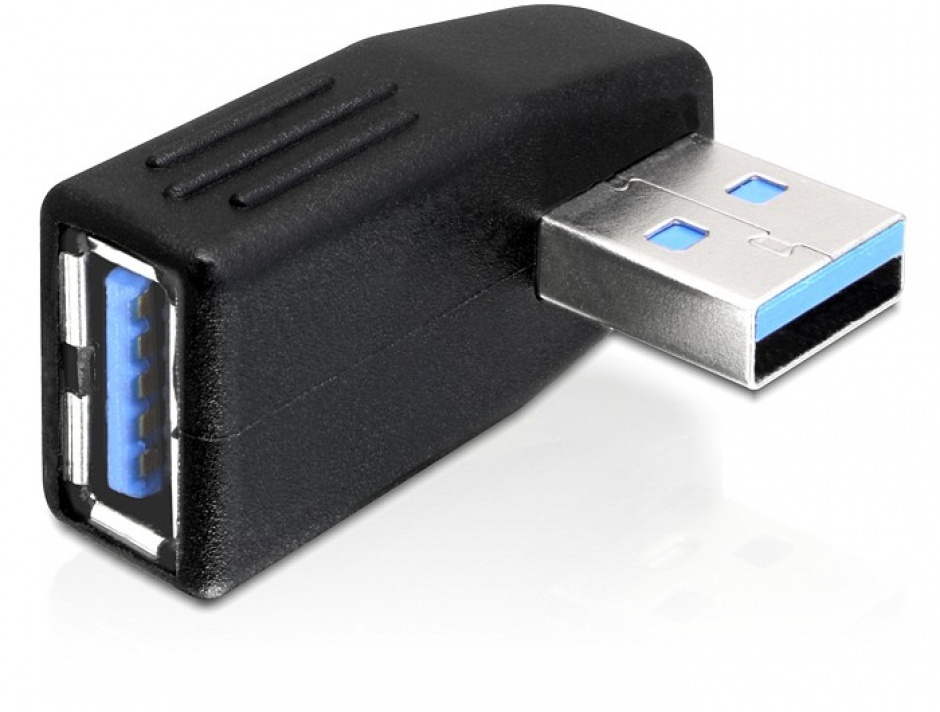 Adaptor USB 3.0 Delock 270°