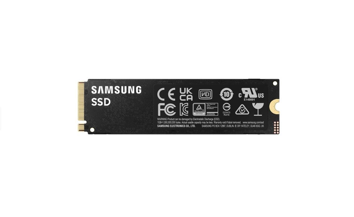 SSD Samsung 990 PRO 1TB NVMe PCIe - Viteza Extremă - imagine 14
