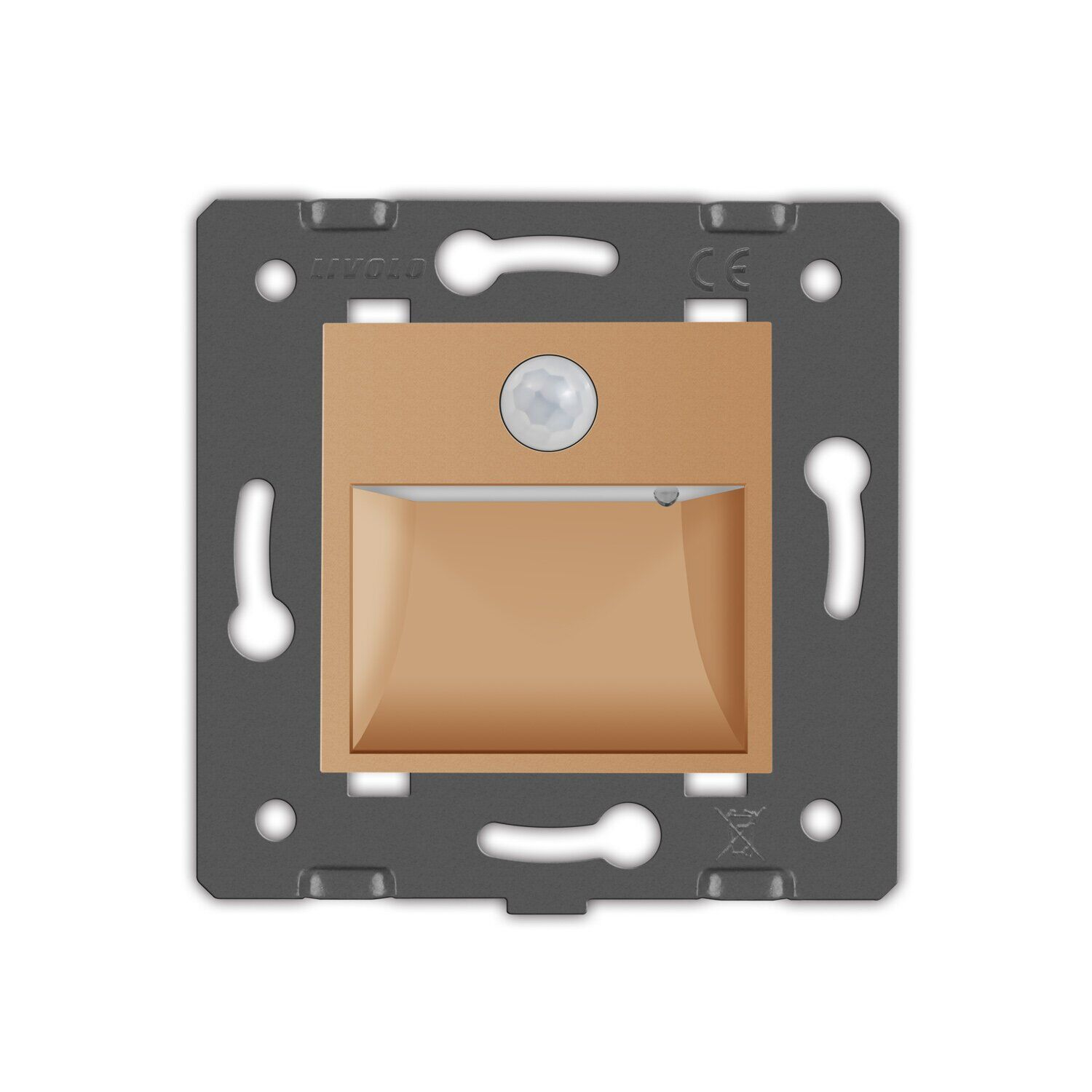 Modul LED Veghe Livolo cu Senzor Mișcare - imagine 9