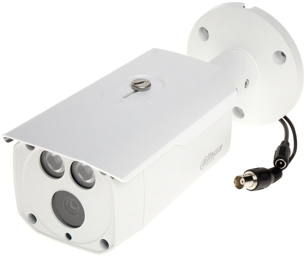 Dahua Camera 5MP IR 80m Supraveghere Exterior